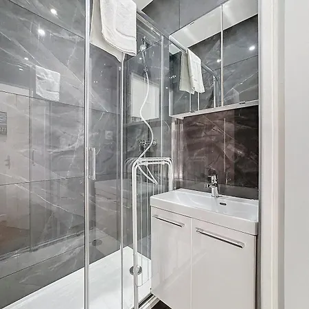 Apartament My Saint Jerome 1
