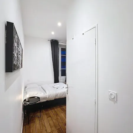 My Saint Jerome 1 Apartment *