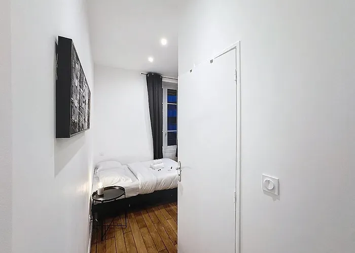My Saint Jerome 1 Apartment *